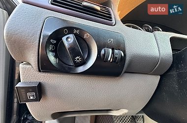 Універсал Audi A6 2003 в Львові фото 32 Універсал Audi A6 2003 в Львові