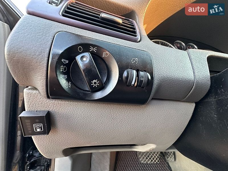 Універсал Audi A6 2003 в Львові фото 32 Універсал Audi A6 2003 в Львові