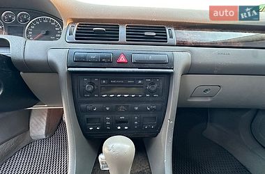 Універсал Audi A6 2003 в Львові фото 33 Універсал Audi A6 2003 в Львові