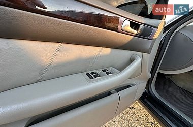 Універсал Audi A6 2003 в Львові фото 34 Універсал Audi A6 2003 в Львові