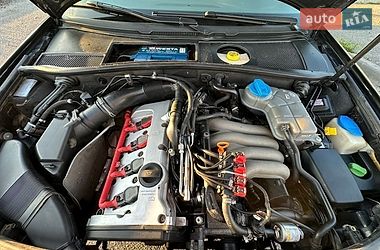Універсал Audi A6 2003 в Львові фото 36 Універсал Audi A6 2003 в Львові