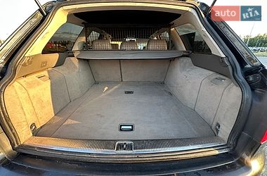 Універсал Audi A6 2003 в Львові фото 37 Універсал Audi A6 2003 в Львові