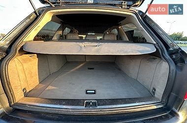 Універсал Audi A6 2003 в Львові фото 38 Універсал Audi A6 2003 в Львові
