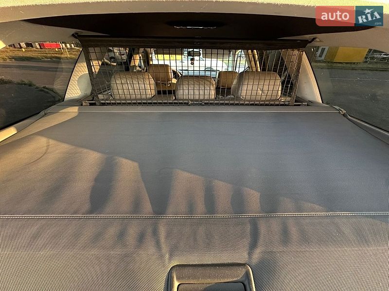 Універсал Audi A6 2003 в Львові фото 39 Універсал Audi A6 2003 в Львові