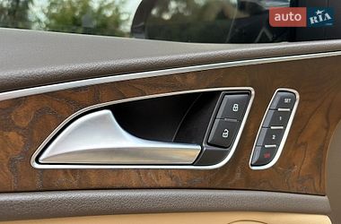 Седан Audi A6 2011 в Києві фото 13 Седан Audi A6 2011 в Києві
