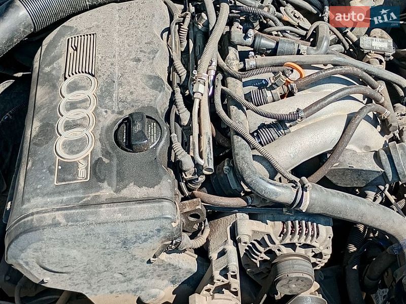 Универсал Audi A6 1997 в Жмеринке