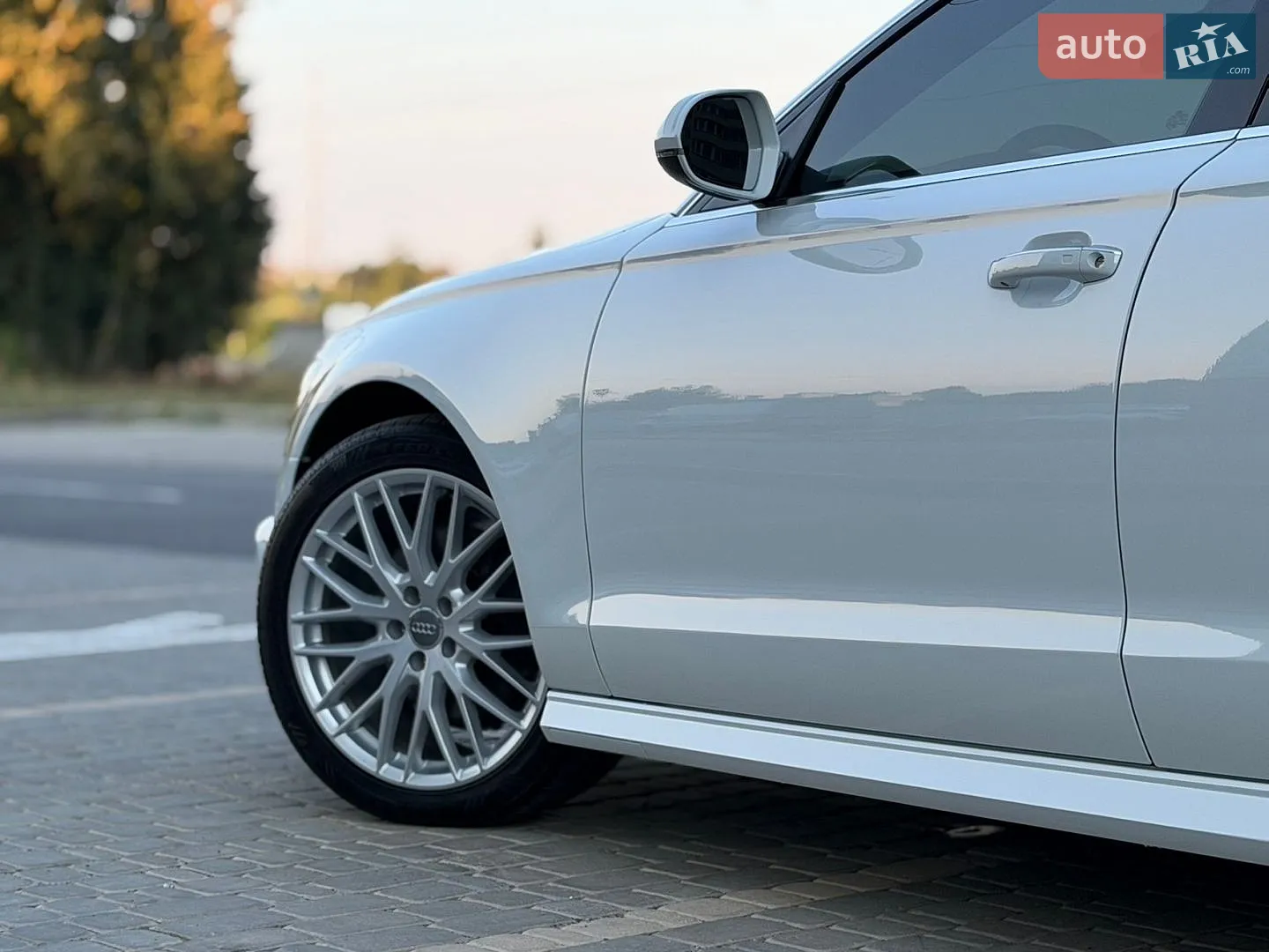 2018 Audi A6 - мініатюра 10