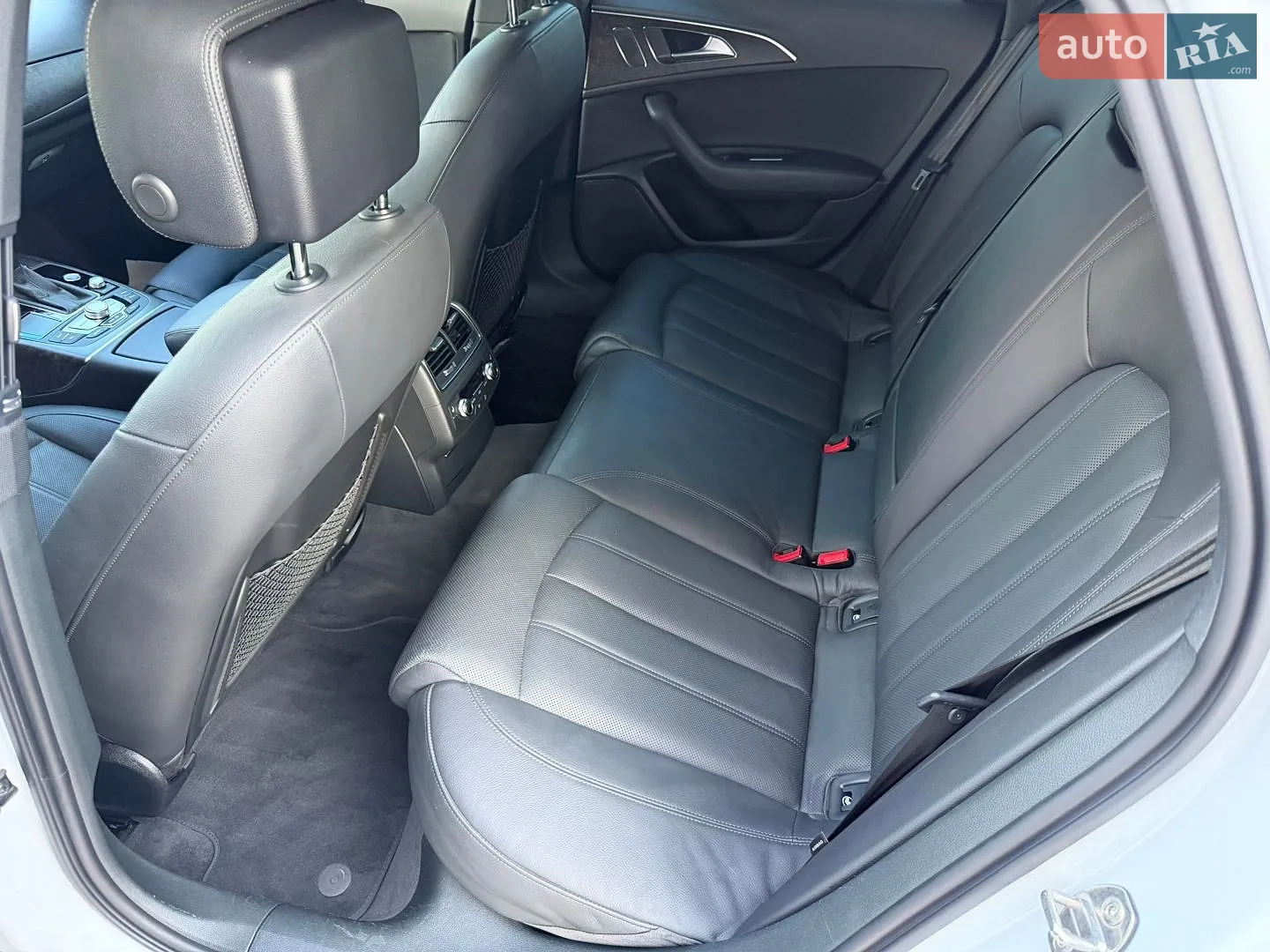 2018 Audi A6 - мініатюра 51