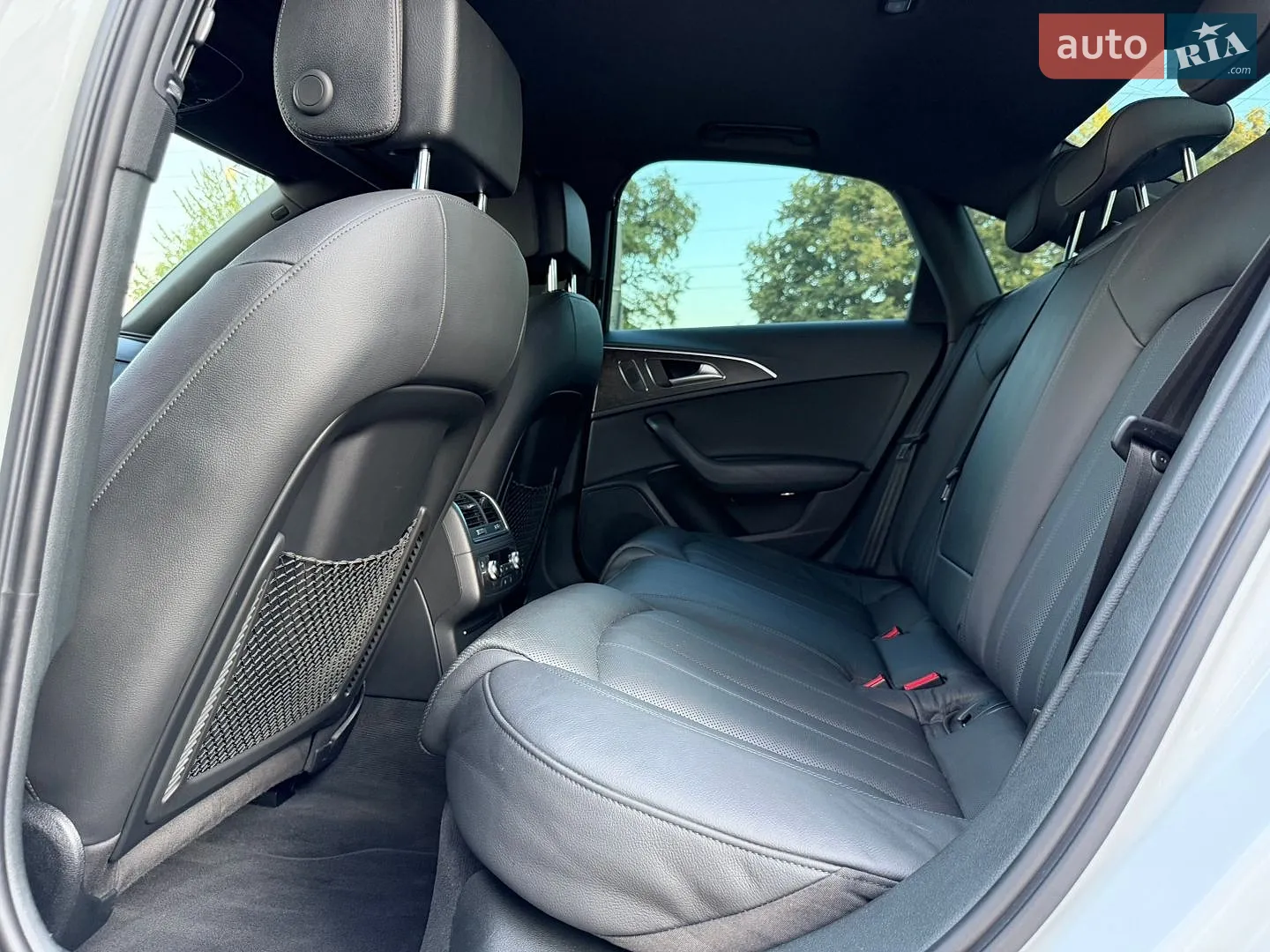 2018 Audi A6 - мініатюра 53