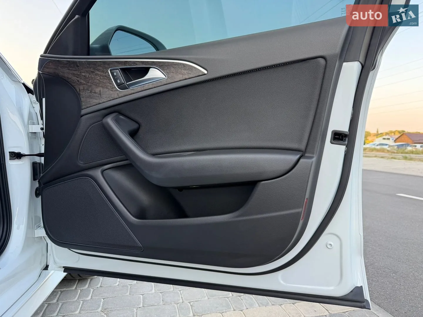 2018 Audi A6 - мініатюра 70