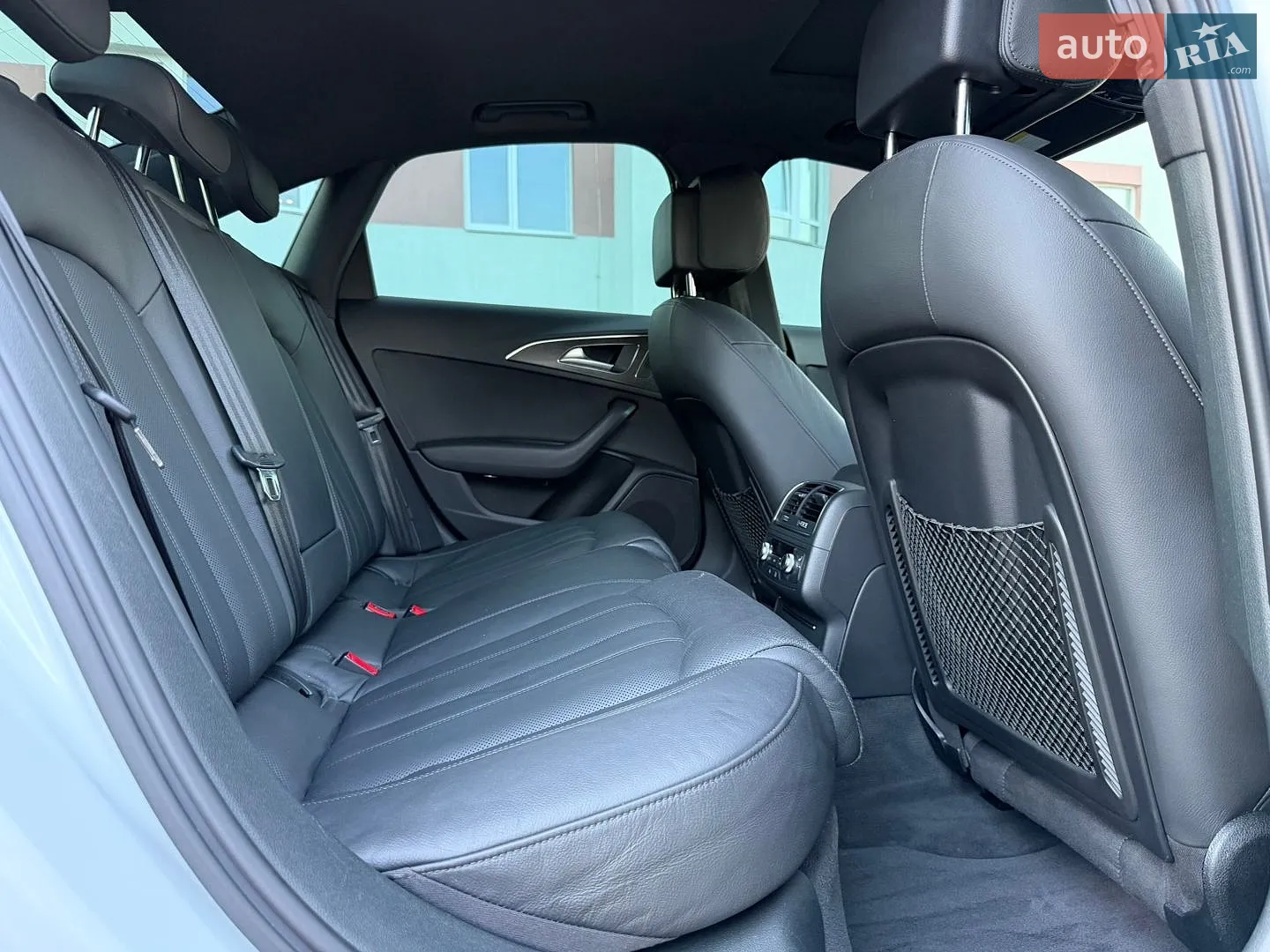 2018 Audi A6 - мініатюра 69