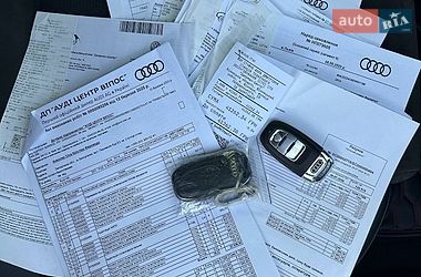 Седан Audi A6 2013 в Киеве