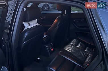 Седан Audi A6 2004 в Новояворовске фото 8 Седан Audi A6 2004 в Новояворовске