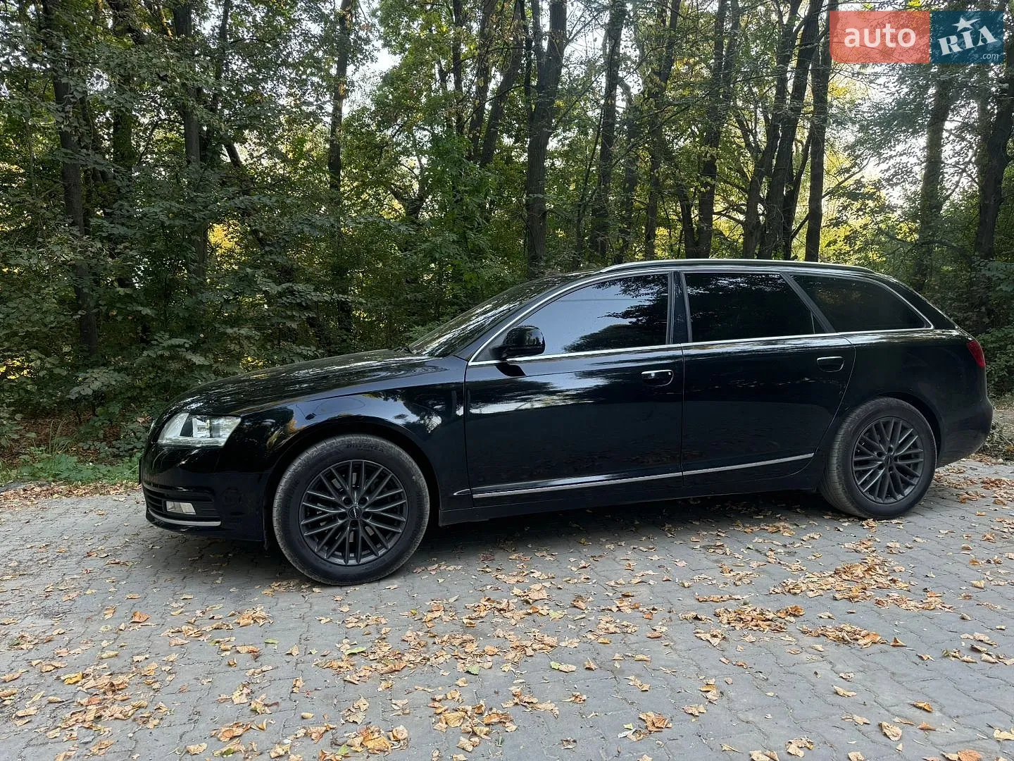 2010 Audi A6 - мініатюра 29