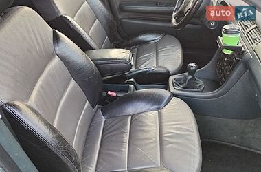 Универсал Audi A6 1999 в Чернигове
