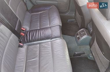 Универсал Audi A6 1999 в Чернигове