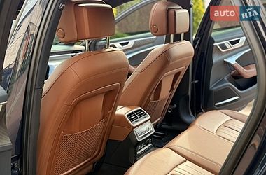 Седан Audi A6 2020 в Стрые фото 38 Седан Audi A6 2020 в Стрые