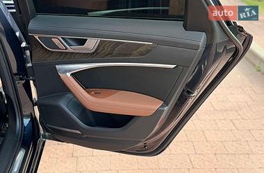 Седан Audi A6 2020 в Стрые фото 42 Седан Audi A6 2020 в Стрые