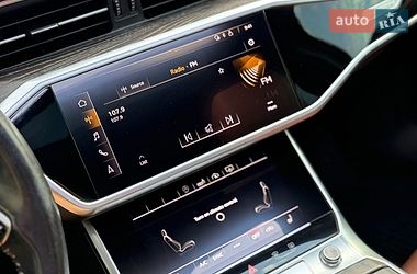 Седан Audi A6 2020 в Стрые фото 49 Седан Audi A6 2020 в Стрые