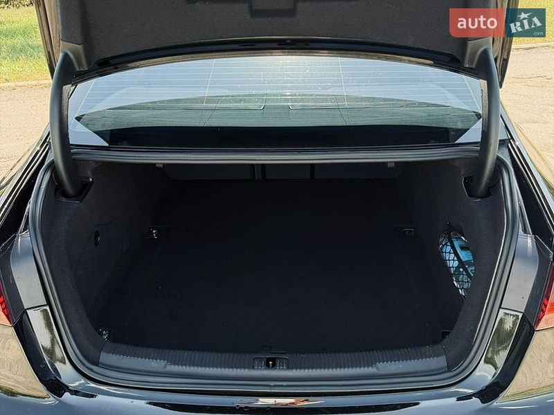 Седан Audi A6 2015 в Днепре фото 25 Седан Audi A6 2015 в Днепре