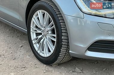 Седан Audi A6 2012 в Тернополі фото 11 Седан Audi A6 2012 в Тернополі