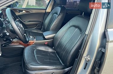 Седан Audi A6 2012 в Тернополі фото 17 Седан Audi A6 2012 в Тернополі