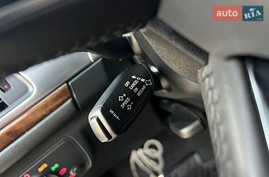 Седан Audi A6 2012 в Тернополі фото 22 Седан Audi A6 2012 в Тернополі