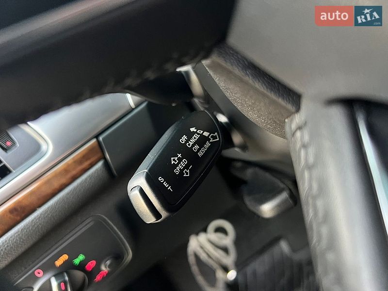 Седан Audi A6 2012 в Тернополі фото 22 Седан Audi A6 2012 в Тернополі