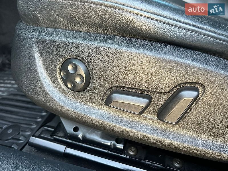 Седан Audi A6 2012 в Тернополі фото 25 Седан Audi A6 2012 в Тернополі