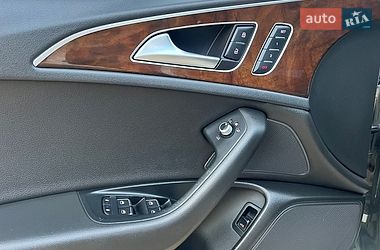Седан Audi A6 2012 в Тернополі фото 24 Седан Audi A6 2012 в Тернополі