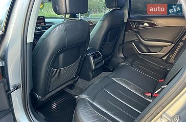 Седан Audi A6 2012 в Тернополі фото 29 Седан Audi A6 2012 в Тернополі