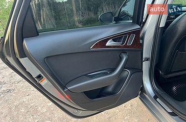 Седан Audi A6 2012 в Тернополі фото 28 Седан Audi A6 2012 в Тернополі