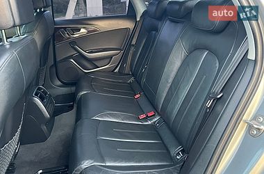 Седан Audi A6 2012 в Тернополі фото 27 Седан Audi A6 2012 в Тернополі