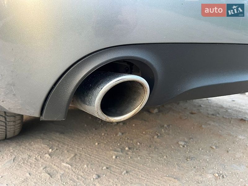 Седан Audi A6 2012 в Тернополі фото 31 Седан Audi A6 2012 в Тернополі