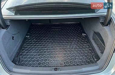 Седан Audi A6 2012 в Тернополі фото 36 Седан Audi A6 2012 в Тернополі