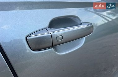Седан Audi A6 2012 в Тернополі фото 39 Седан Audi A6 2012 в Тернополі