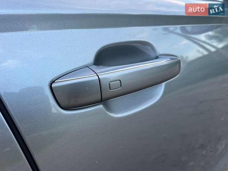 Седан Audi A6 2012 в Тернополі фото 39 Седан Audi A6 2012 в Тернополі