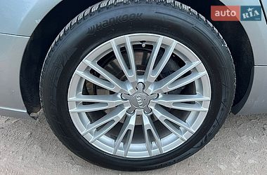 Седан Audi A6 2012 в Тернополі фото 38 Седан Audi A6 2012 в Тернополі