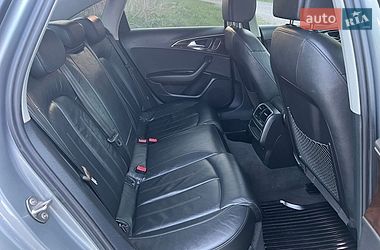 Седан Audi A6 2012 в Тернополі фото 40 Седан Audi A6 2012 в Тернополі