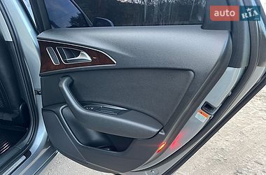 Седан Audi A6 2012 в Тернополі фото 42 Седан Audi A6 2012 в Тернополі