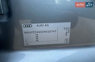 Седан Audi A6 2012 в Тернополі фото 50 Седан Audi A6 2012 в Тернополі