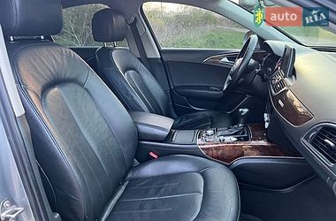 Седан Audi A6 2012 в Тернополі фото 46 Седан Audi A6 2012 в Тернополі