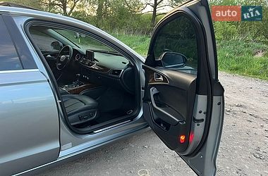 Седан Audi A6 2012 в Тернополі фото 49 Седан Audi A6 2012 в Тернополі