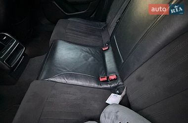 Седан Audi A6 2012 в Днепре