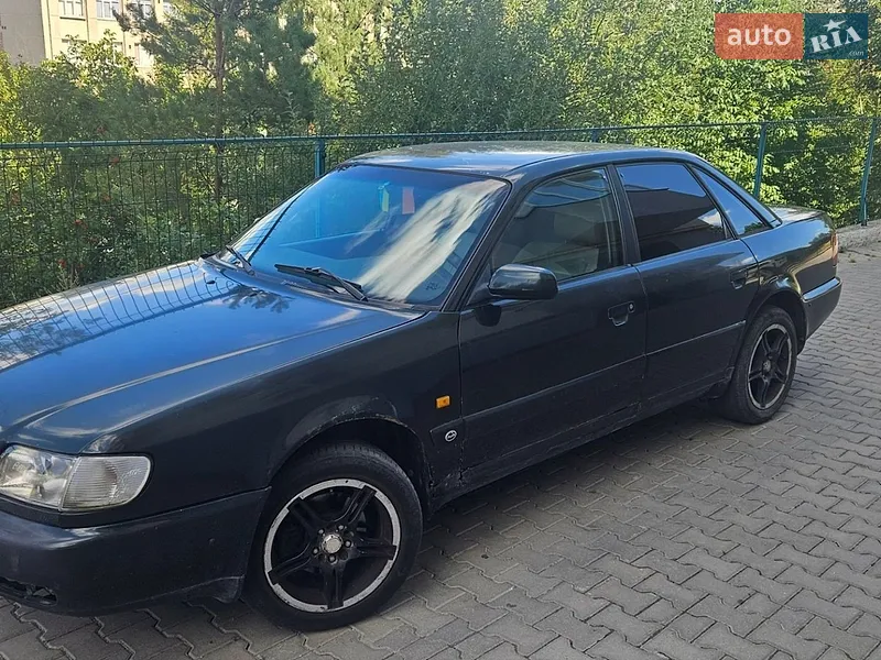 Audi A6 1996