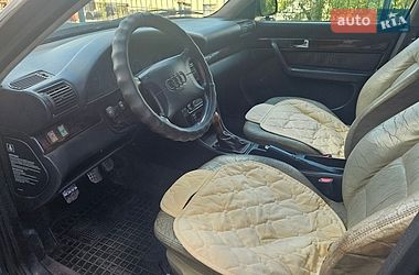 Седан Audi A6 1996 в Тернополі