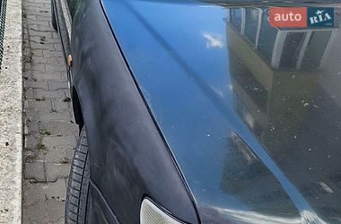 Седан Audi A6 1996 в Тернополі