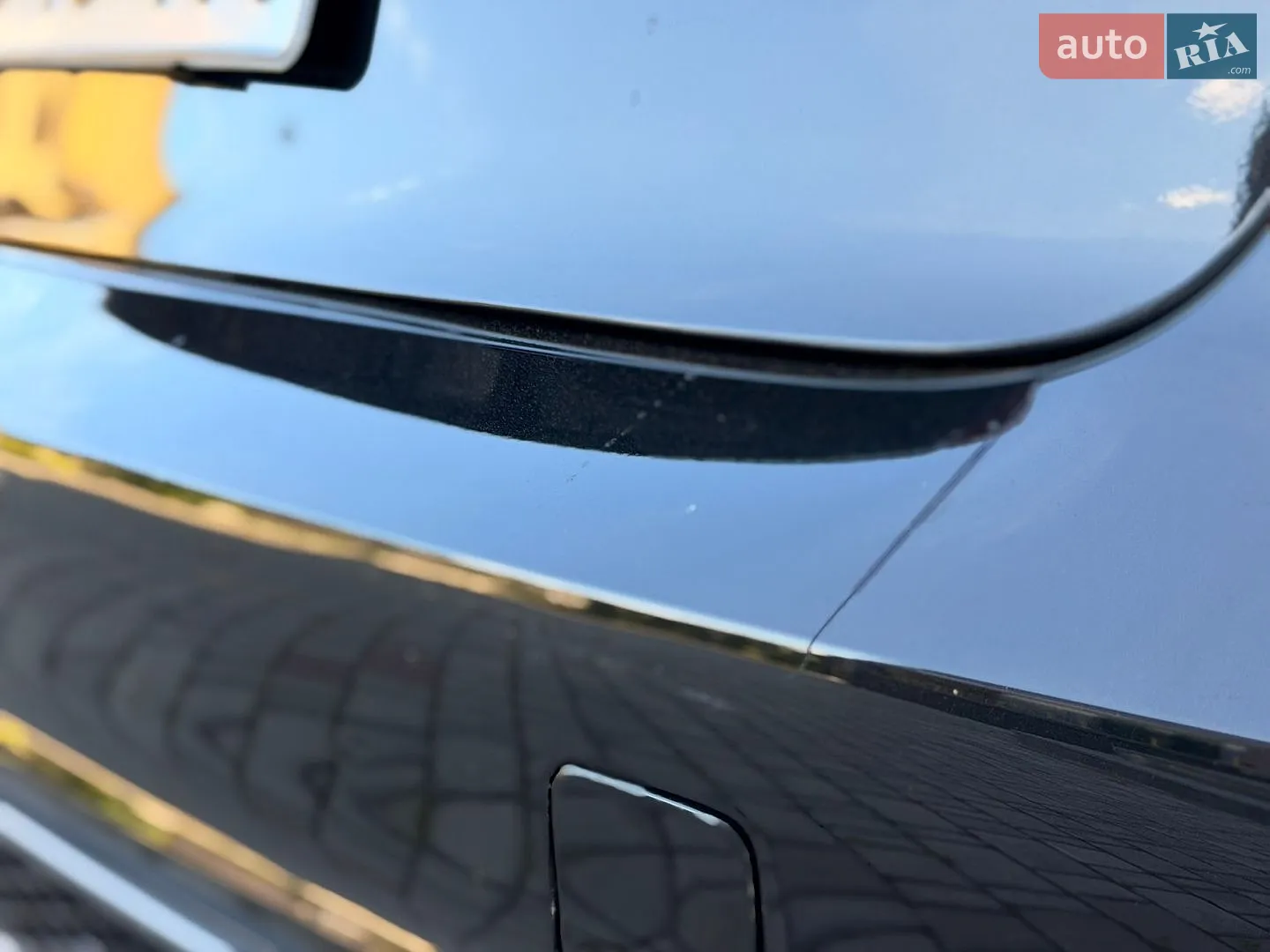 2011 Audi A6 - мініатюра 47