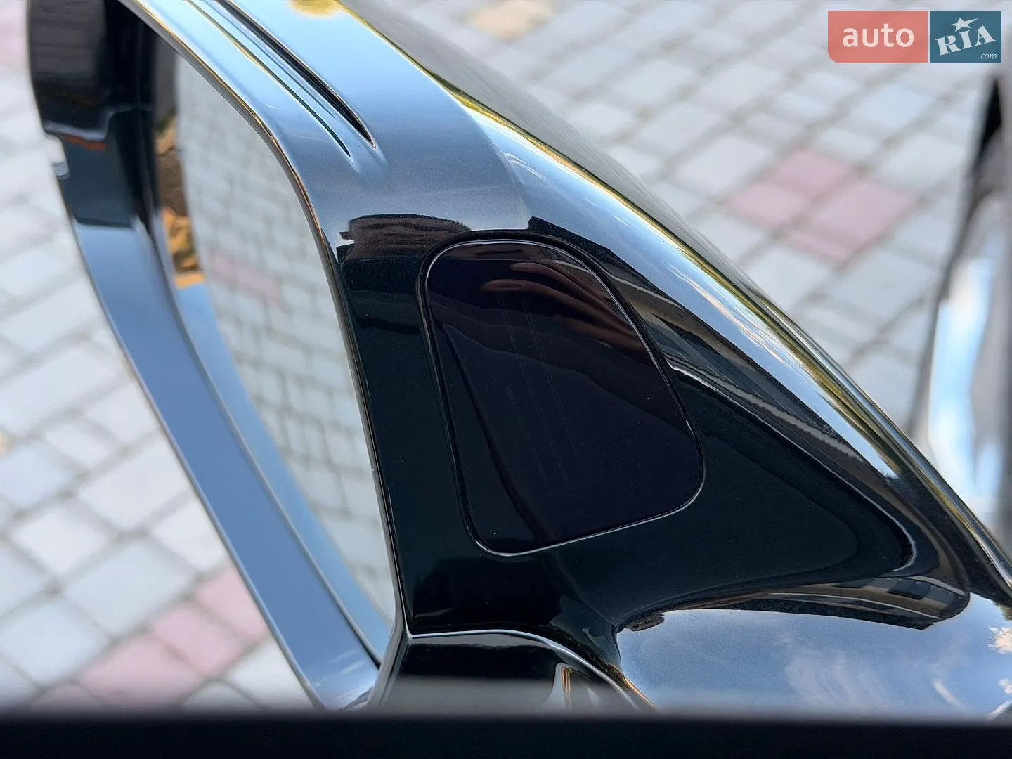 2011 Audi A6 - мініатюра 131