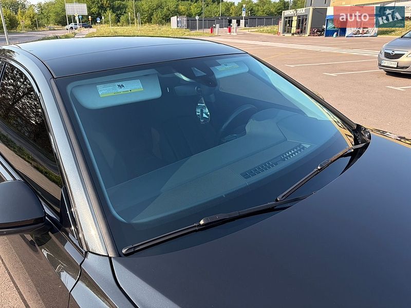 Седан Audi A6 2020 в Ровно